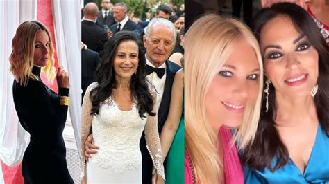 Santo Versace si è sposato con la sua Francesca: tutti i vip 